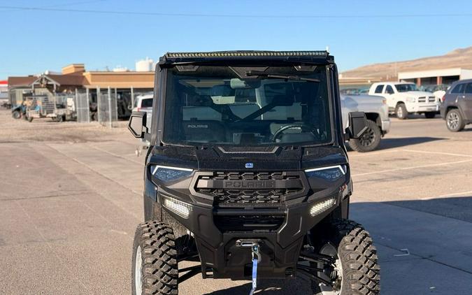 2026 Polaris Ranger® Crew XP 1000 NorthStar Edition Texas Edition