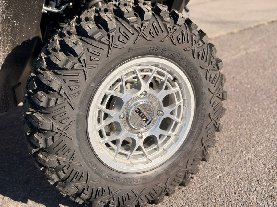 2026 Polaris Ranger® Crew XP 1000 NorthStar Edition Texas Edition