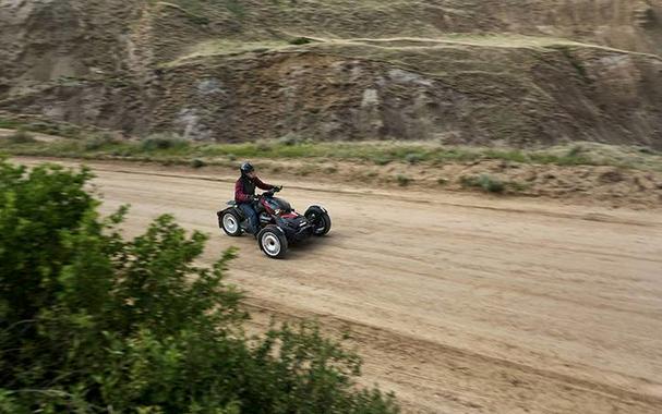 2025 Can-Am Ryker 900 ACE