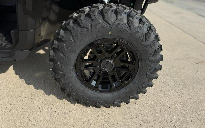 2026 Can-Am® Defender MAX LONE STAR HD11