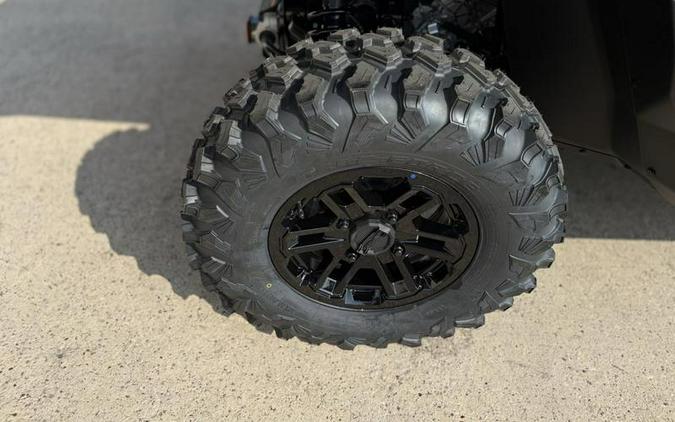 2026 Can-Am® Defender MAX LONE STAR HD11