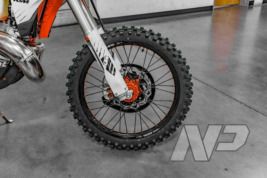 2026 KTM 300 XC-W Hardenduro 250 W HARDENDURO