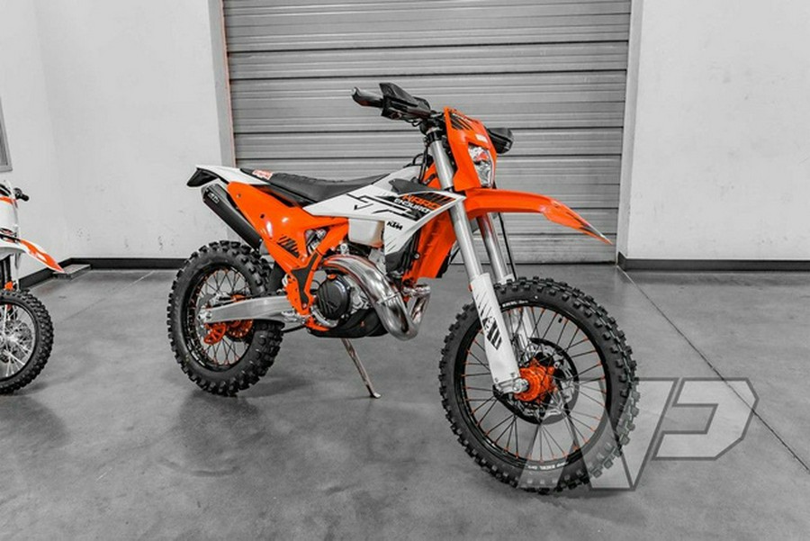 2026 KTM 300 XC-W Hardenduro 250 W HARDENDURO