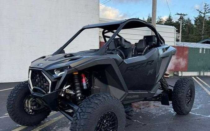 2026 Polaris® RZR Pro R Ultimate