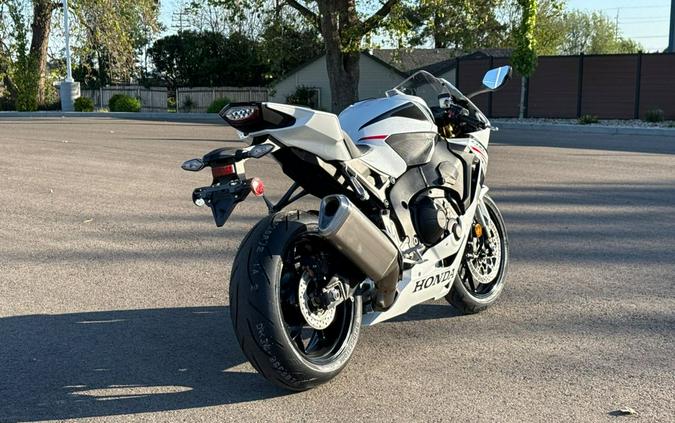 2026 Honda® CBR1000RR