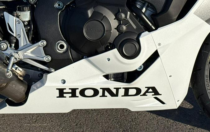 2026 Honda® CBR1000RR