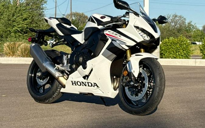 2026 Honda® CBR1000RR