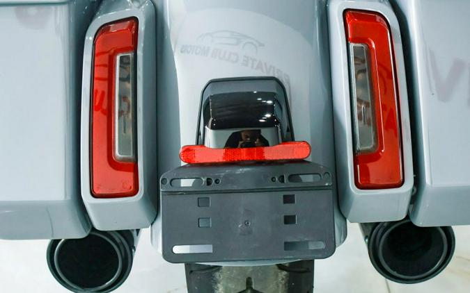 2026 Harley-Davidson FLHX Street Glide