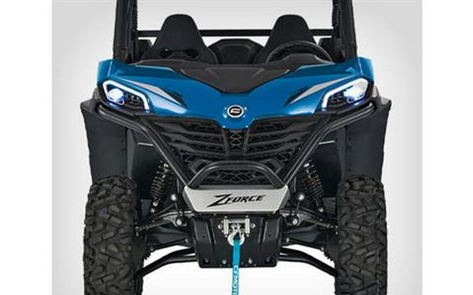 2023 CFMOTO ZForce 800 Trail