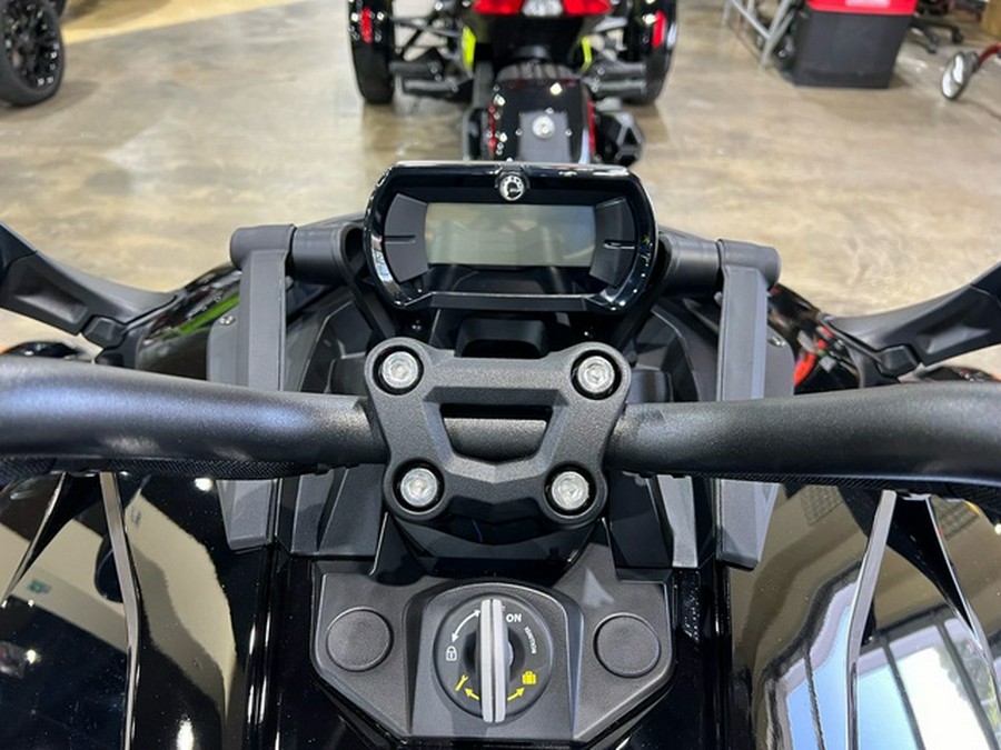 2023 Can-Am Spyder F3 Rotax 1330 ACE