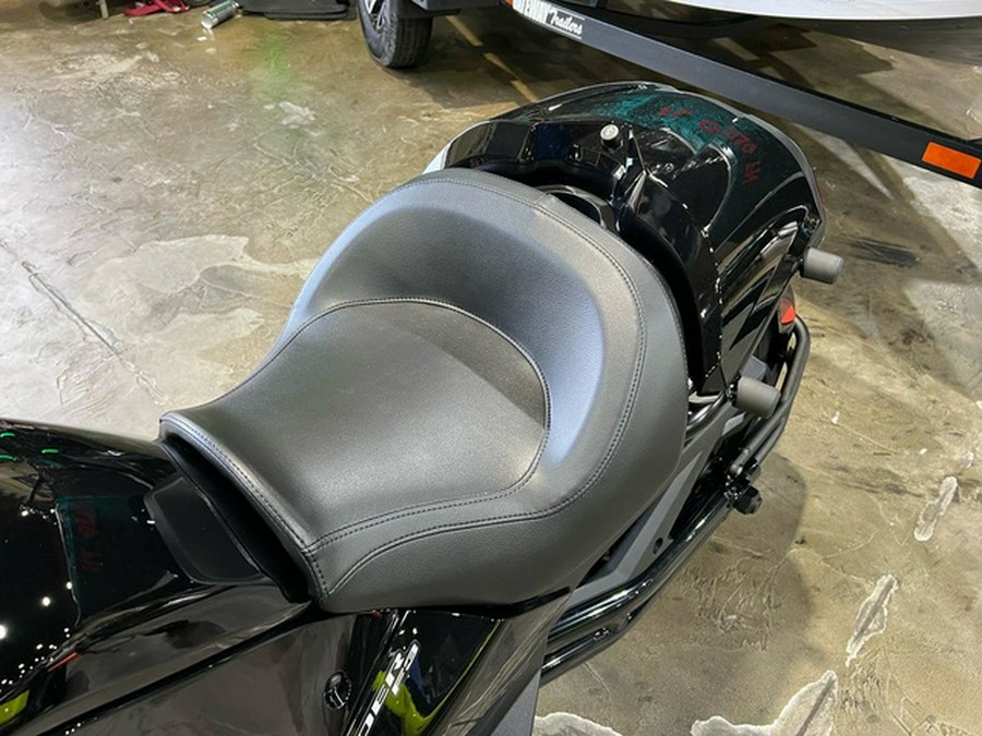 2023 Can-Am Spyder F3 Rotax 1330 ACE