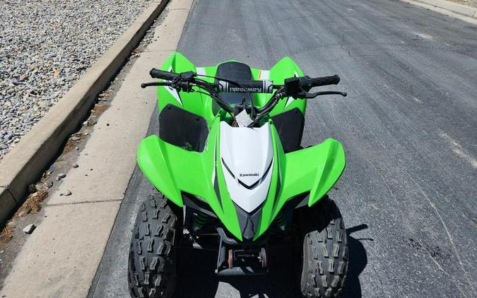 2023 Kawasaki KFX®90