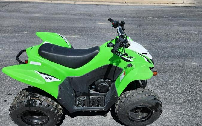 2023 Kawasaki KFX®90