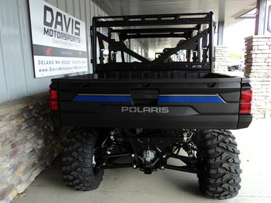 2024 Polaris Ranger Crew XP 1000 Premium