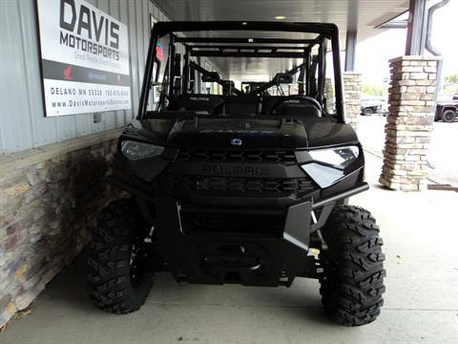 2024 Polaris Ranger Crew XP 1000 Premium