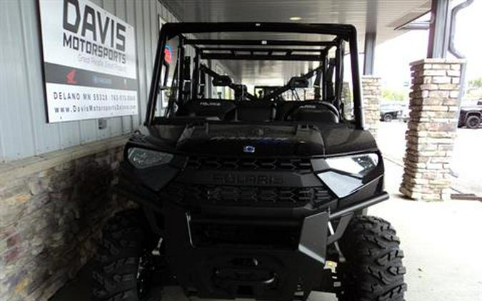 2024 Polaris Ranger Crew XP 1000 Premium