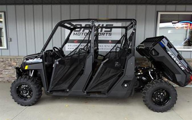 2024 Polaris Ranger Crew XP 1000 Premium