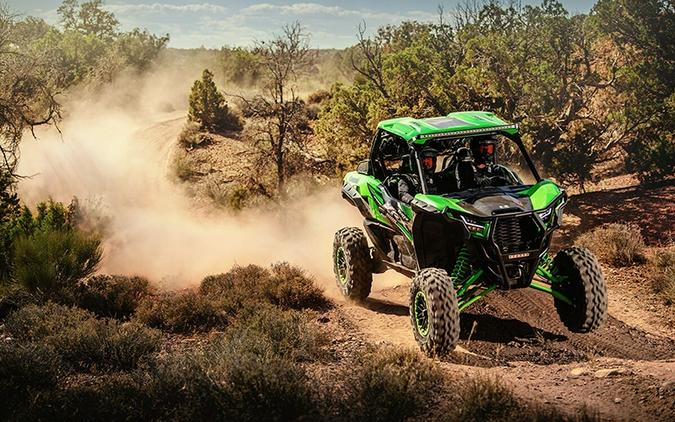 2020 Kawasaki Teryx KRX 1000