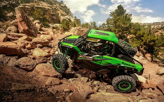 2020 Kawasaki Teryx KRX 1000