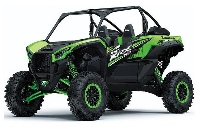 2020 Kawasaki Teryx KRX 1000