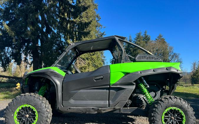 2020 Kawasaki Teryx KRX 1000