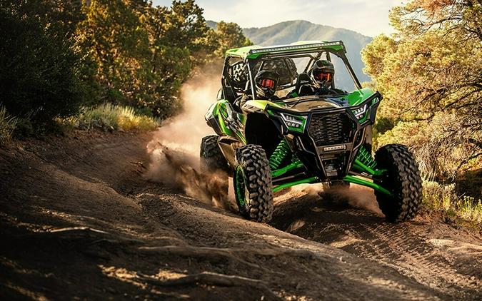 2020 Kawasaki Teryx KRX 1000