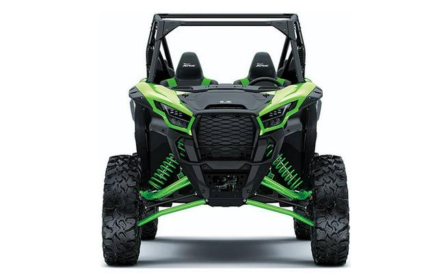 2020 Kawasaki Teryx KRX 1000