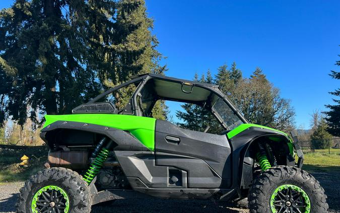 2020 Kawasaki Teryx KRX 1000