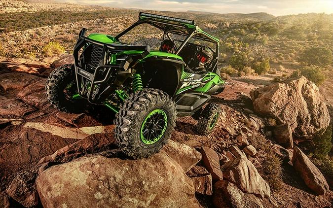 2020 Kawasaki Teryx KRX 1000