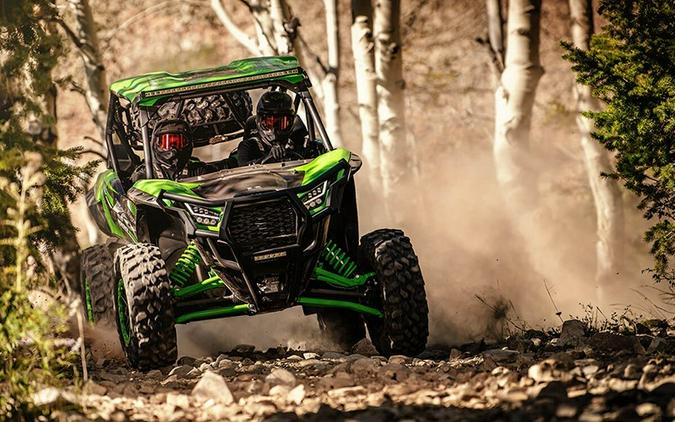 2020 Kawasaki Teryx KRX 1000