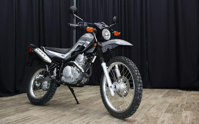 2024 Yamaha XT250