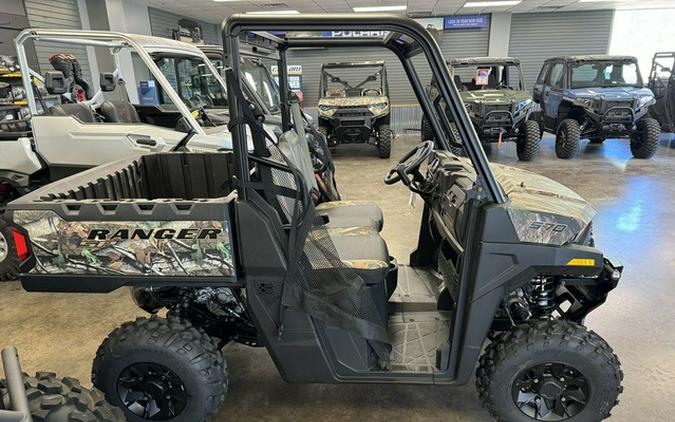 2024 Polaris Ranger SP 570 Premium Polaris Pursuit Camo