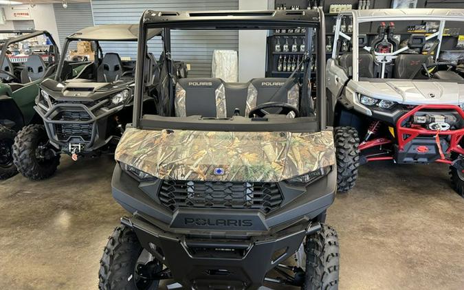 2024 Polaris Ranger SP 570 Premium Polaris Pursuit Camo