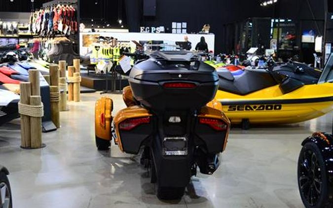 2024 Can-Am Spyder F3 Limited Special Series