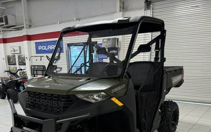 2025 Polaris Ranger 1000 EPS