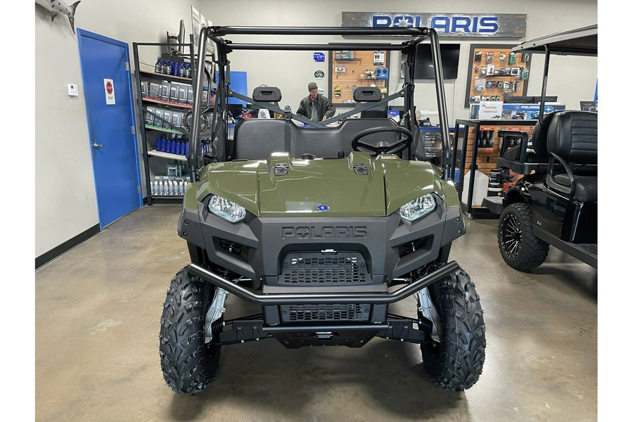 2024 Polaris Industries Ranger® 570 Full-Size Base