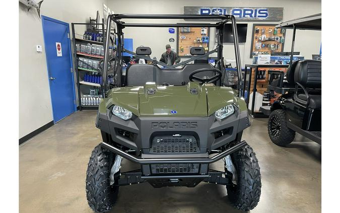 2024 Polaris Industries Ranger® 570 Full-Size Base