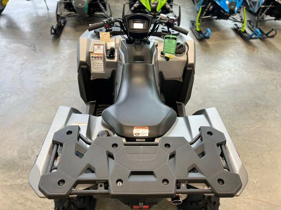 2023 Suzuki KingQuad 750AXi Power Steering SE+