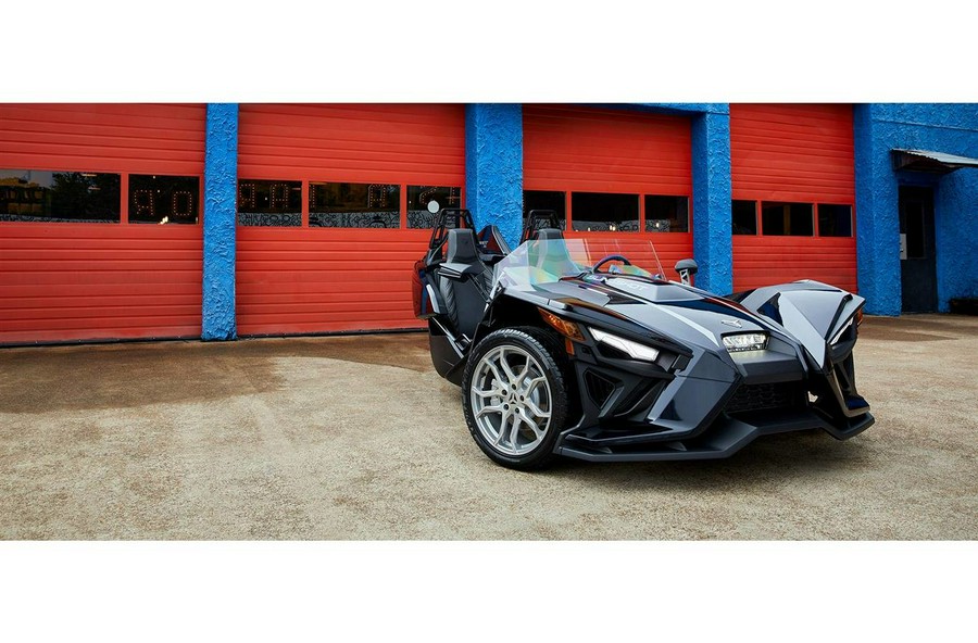 2021 Slingshot SLINGSHOT SL AUTO / T21AAPHDAC