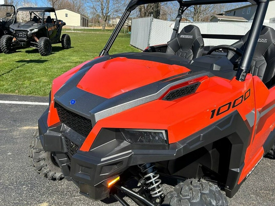 2024 Polaris GENERAL 1000 Premium