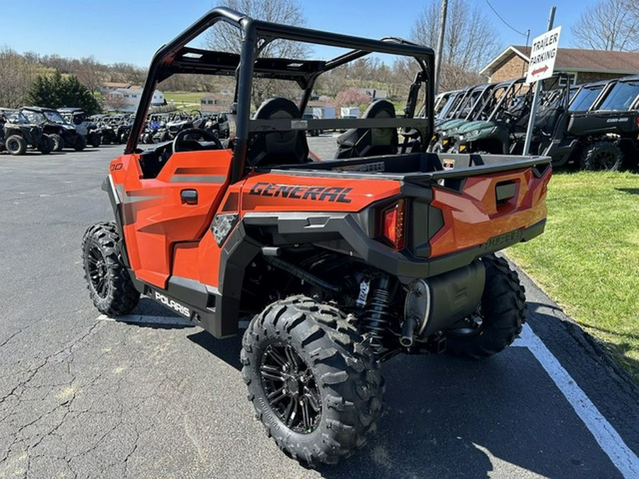 2024 Polaris GENERAL 1000 Premium