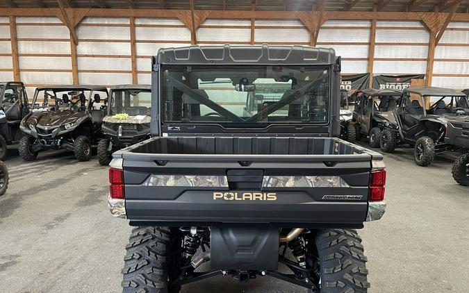 2025 Polaris® Ranger Crew XP 1000 Northstar Edition Ultimate Camo