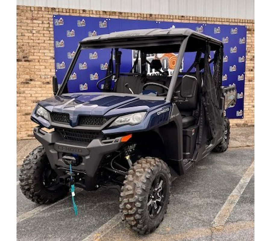 2024 CFMOTO CF1000UZ-2