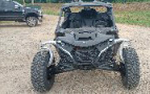 2024 Can-Am SSV MAV R XRS 77 996NT BK SAS 24 X rs