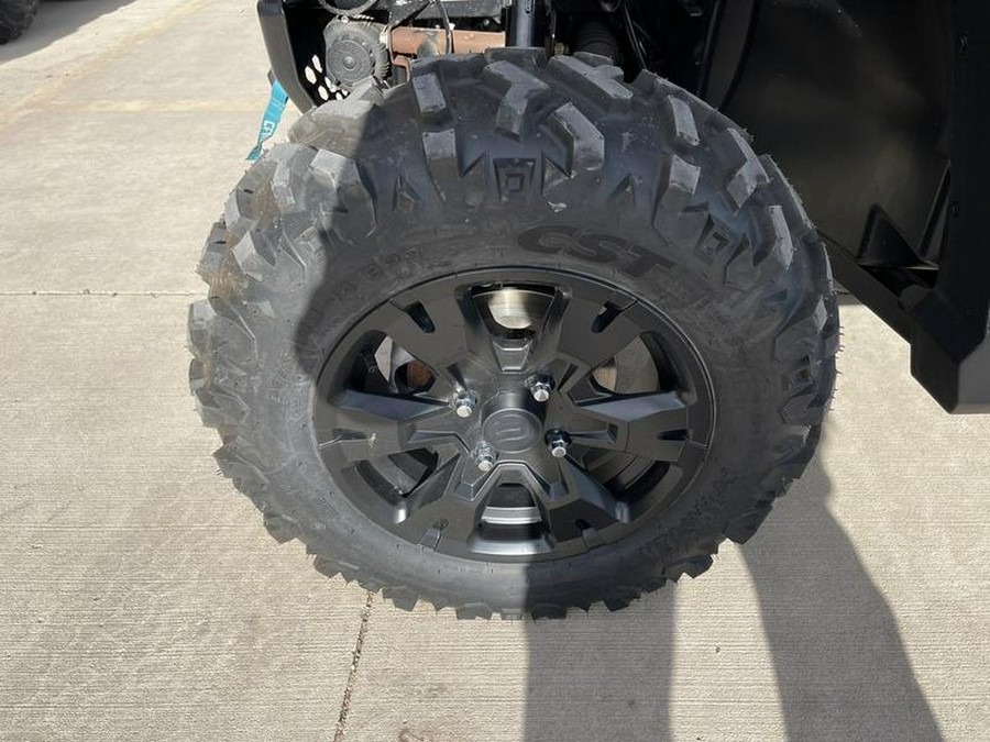 2025 CFMOTO UFORCE 800 XL