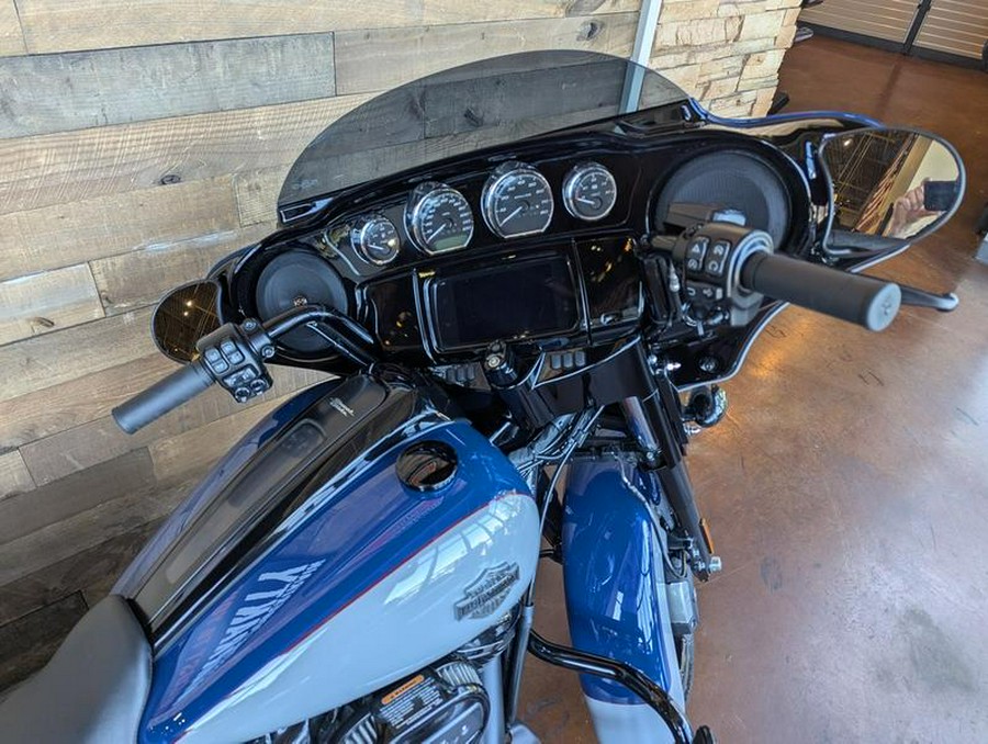 2023 Harley-Davidson® FLHXS - Street Glide® Special