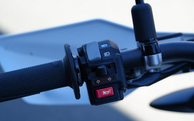 2026 Husqvarna Motorcycles FE 501 S