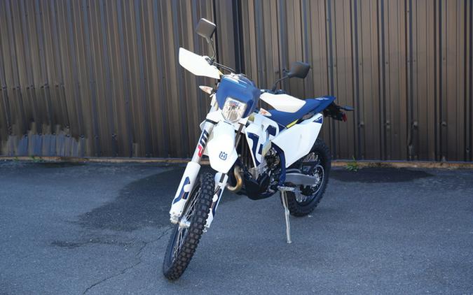 2026 Husqvarna Motorcycles FE 501 S