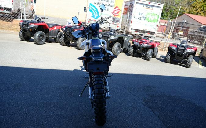 2026 Husqvarna Motorcycles FE 501 S