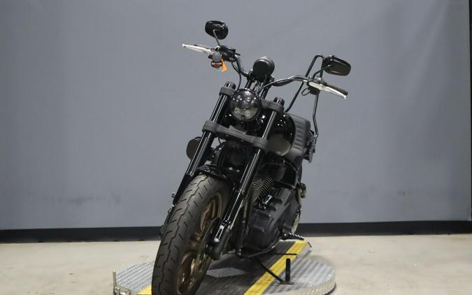 2023 Harley-Davidson Low Rider S FXLRS